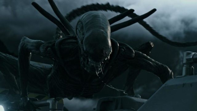 ‘Alien: Covenant,’ Where Does It Rank in the Series?