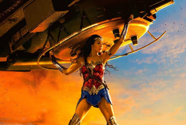 Men’s Reaction Toward Women-Only ‘Wonder Woman’ Screening Shows Exactly Why It Needs to Happen