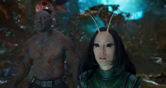 Who Exactly Is Guardians of the Galaxy Vol. 2&#8217;s Mantis?