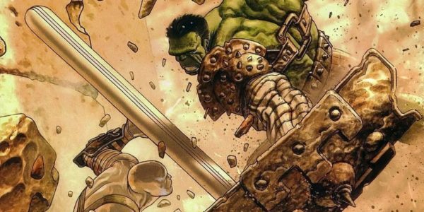 I Still Think that ‘Guardians of the Galaxy Vol. 2&#8242; Should Have Been ‘Planet Hulk&#8217; Instead