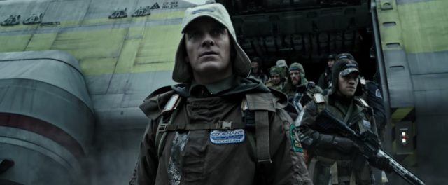 ‘Alien: Covenant,’ Where Does It Rank in the Series?