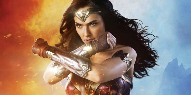 Can Wonder Woman Really Save the DCEU?