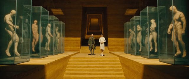 Blade Runner 2049: Unraveling the Mystery of Deckard&#8217;s True Identity