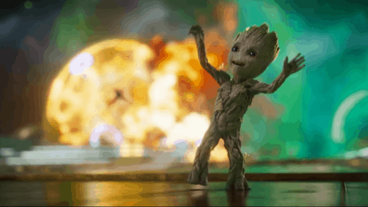 Guardians of the Galaxy Vol. 2 Everything&#8217;s Better the Second Time Around