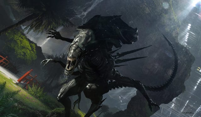 Whatever Happened to Neill Blomkamp&#8217;s ‘Alien 5?&#8217;