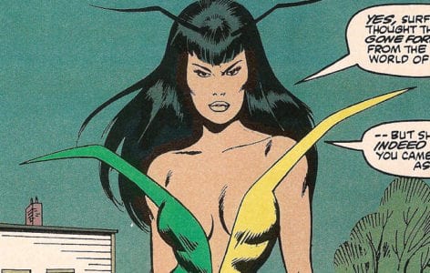 Who Exactly Is Guardians of the Galaxy Vol. 2&#8217;s Mantis?