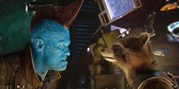 Guardians of the Galaxy Vol. 2 Everything&#8217;s Better the Second Time Around