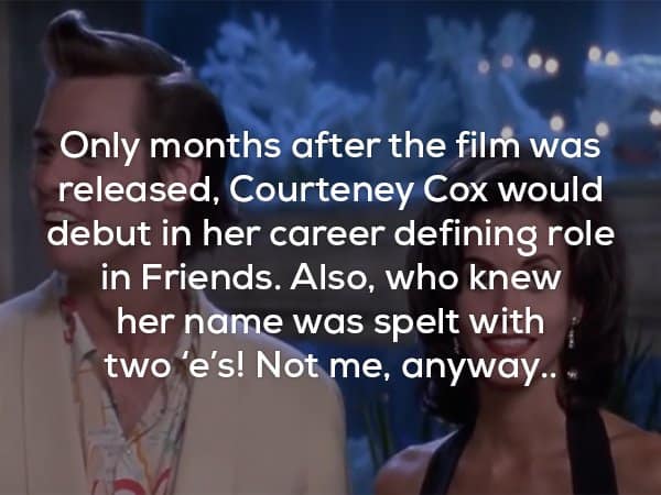 25 Fun Facts About Ace Ventura: Pet Detective