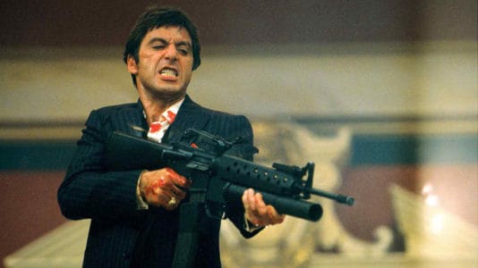 A Scarface Reboot is Looking Possible Again