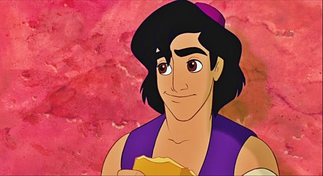 Five Questions We Still Have About Aladdin