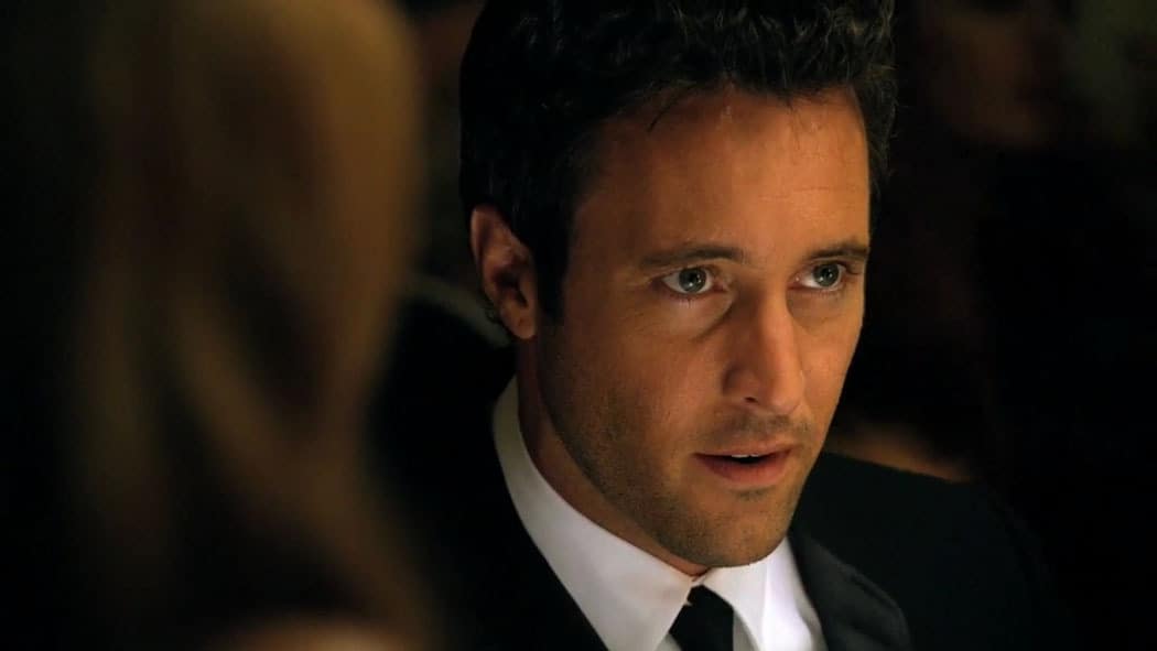 Five Things You Didn’t Know About Alex O’Loughlin