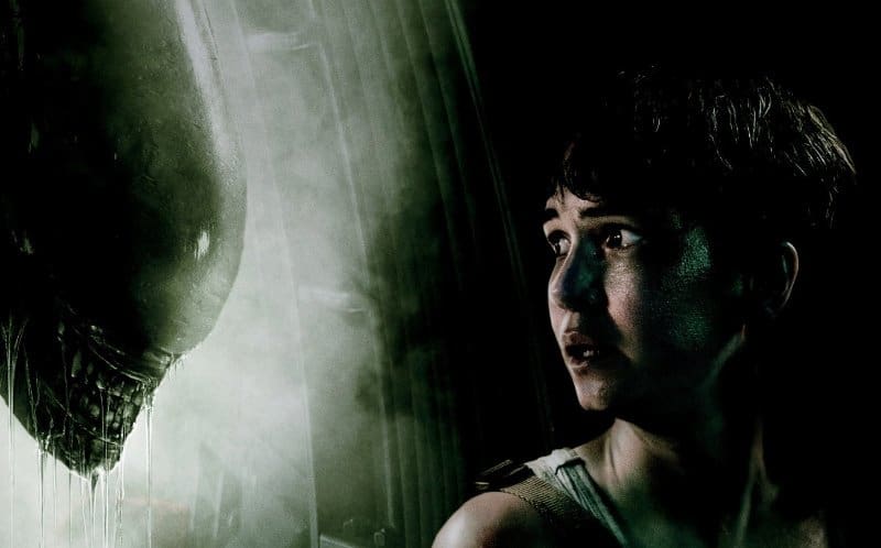 The Complete Alien Franchise Timeline Explained