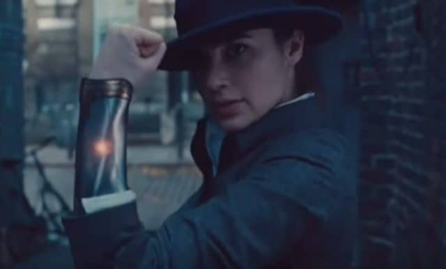 The First Released Clip from Wonder Woman Didn&#8217;t Impress Me At All