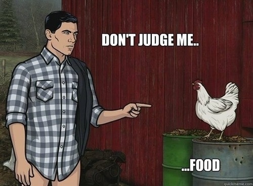 A Collection of Sterling Archer Quotes Because Why Not?