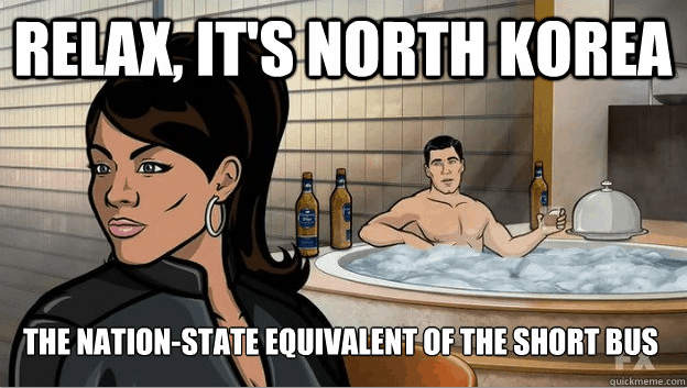 A Collection of Sterling Archer Quotes Because Why Not?