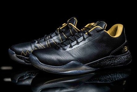 I Officially Hate Anyone That Buys Lonzo Ball’s New Sneakers