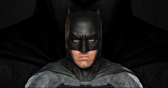 Ben Affleck Reveals Why He Really Left Batman