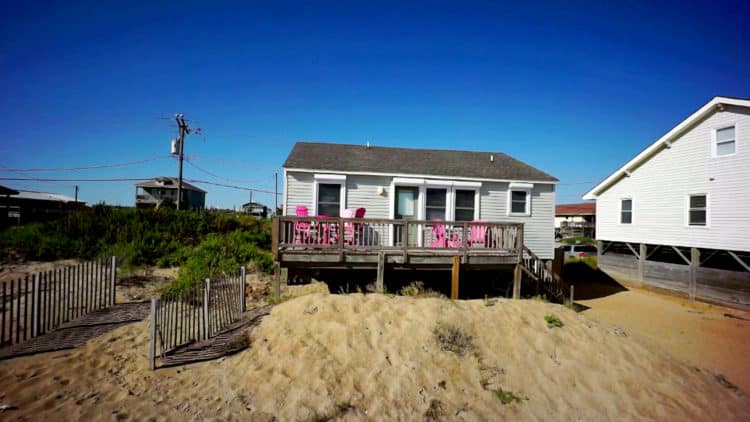 How Beachfront Bargain Hunt Has Evolved Since Season 1