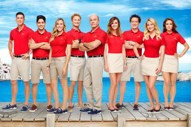 Five Things “Below Deck” Gets Wrong About Yachts