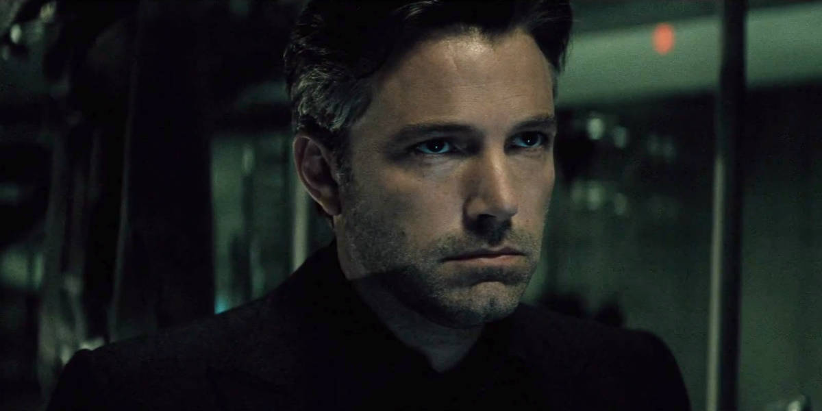 Why Does Ben Affleck’s Height Seem to Be Such a Big Deal?