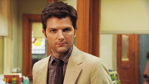 Every Single Time Ben Wyatt Looked into the Camera on Parks and Recreation