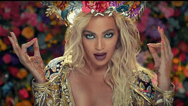 Beyonce Sets A Huge Record With Her Seventh Album Renaissance