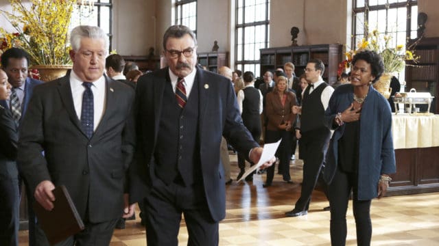 The Five Saddest Moments on Blue Bloods Season 7