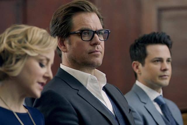 Top Five Moments of CBS Hit Show “Bull” Season 1