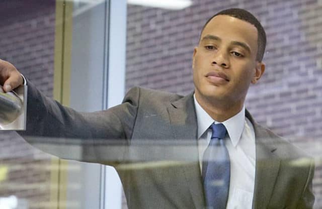 Five Things That You Didn&#8217;t Know About Trai Byers