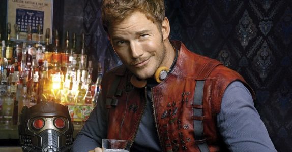 10 Things You Didn&#8217;t Know about Chris Pratt