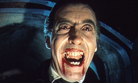 The Top 20 Movie Vampires of All-Time