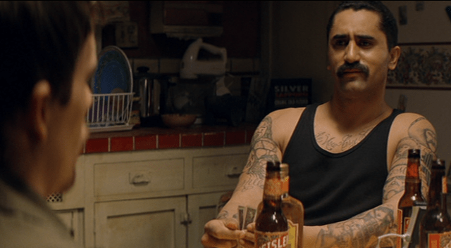 Cliff Curtis is About to Become a Household Name with New Avatar Role