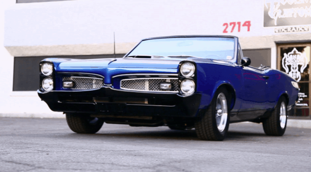 Five of the Most Memorable Builds from Counting Cars