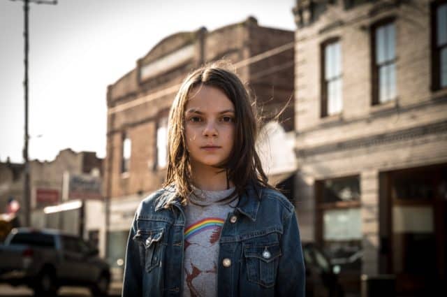 Dafne Keen&#8217;s Entire Future Rests More on Her Looks than How Good an Actress She Is