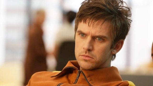 Getting to Know the Cast of the FX Hit Legion
