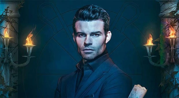 Five Things You Didn’t Know About Daniel Gillies