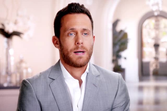 Five Things You Didn&#8217;t Know About Million Dollar Listing&#8217;s David Parnes