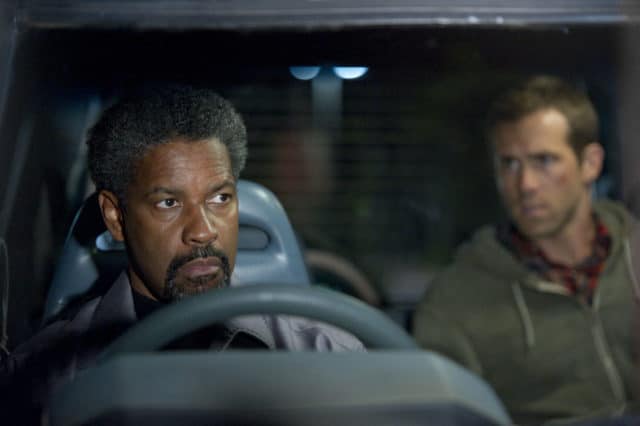 The Worst Movies Denzel Washington Has Ever Appeared In