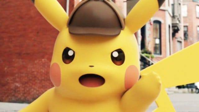 Will a Pokemon Live Action Movie Ever Be Made?