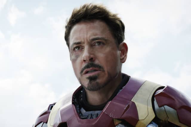 10 Tony Stark Quotes That Should Motivate You Each Day