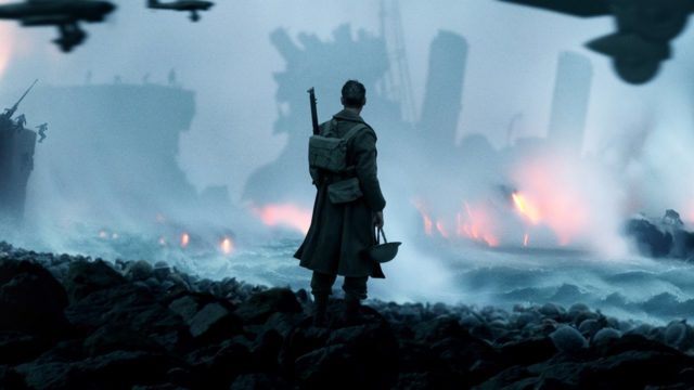 5 Times Dunkirk Lies To Us about True Historical Events