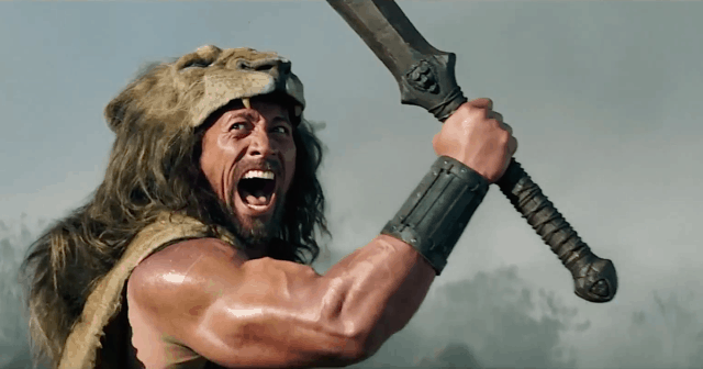 He'd make a great Shao Kahn: Internet reacts to Dwayne Johnson x Mortal  Kombat 2 casting rumors