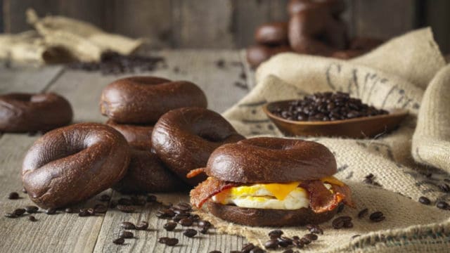 I&#8217;m Not So Sure the World is Ready For Coffee Infused Bagels