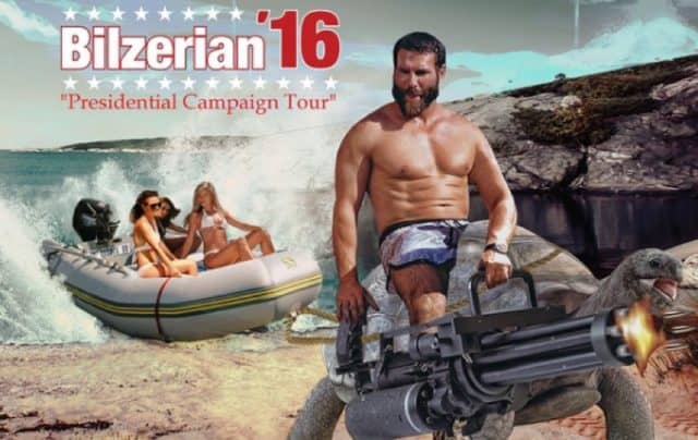 Dan Bilzerian Will Be Featured on CNBC’s Season Premiere of “The Filthy Rich Guide”