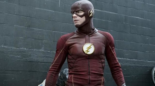 The Flash Fan Theories That are The Most Popular Right Now