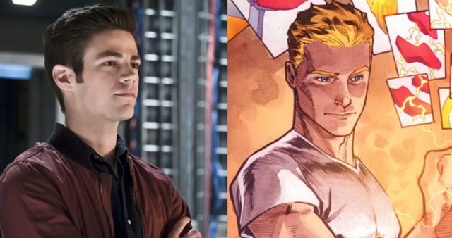 Is The Flash Television Show Better than The Comic?