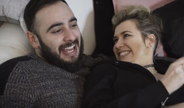 Guy Makes a Short Horror Movie About Being In The ‘Friendzone’ With A Girl