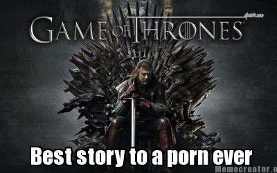 20 More Game of Thrones Memes Because Obviously