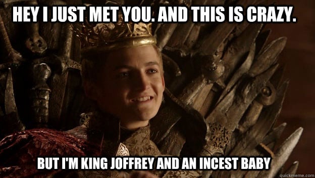 20 More Game of Thrones Memes Because Obviously