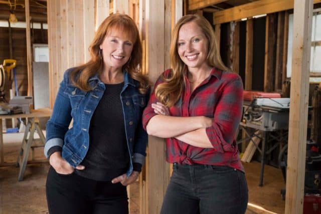 Five Things You Didn’t Know About the Show Good Bones